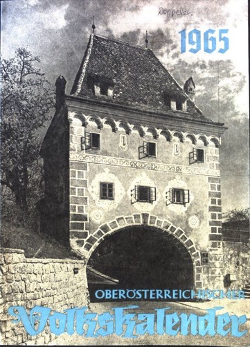 Oberösterreichischer