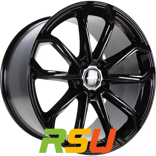Gmp furiosa black glossy - gmp,