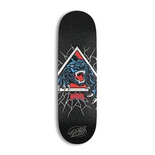 Santa Cruz Natas Zerschlagen