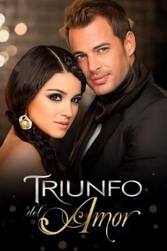 Telenovelas triumph der liebe - triumph,