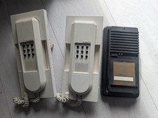 Siedle TLM511-01 2x HT511-09