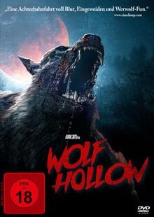 Wolf hollow von - wolf,