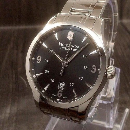 Victorinox alliance swiss - victorinox, made