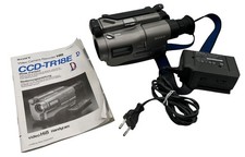 Sony Handycam CCD-TR18E Hi8