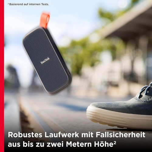 Sandisk portable ssd - portable,