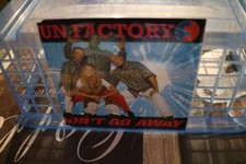 CD Maxi Single - Fun Factory - Don't go away