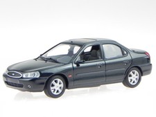 Ford Mondeo 1997 Modellauto