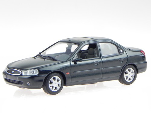 Ford mondeo 1997 modellauto - ford,