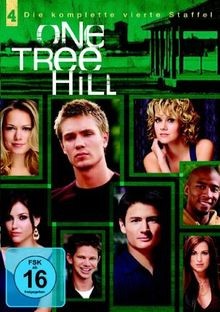 One tree hill - one, staffel