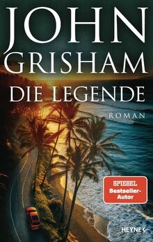 Die legende roman - roman, (die