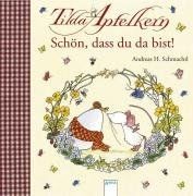 Tilda apfelkern schön dass - tilda,