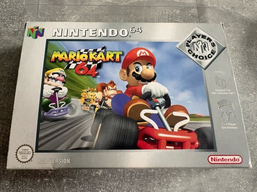 Nintendo mario kart ovp - kart,