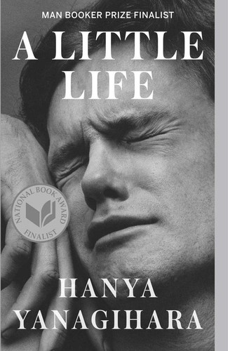 Little life hanya - little,