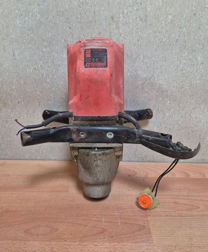 Niko 1600 w rührwerk - niko,