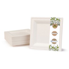 BIOZOYG Zuckerrohrgeschirr