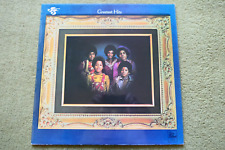 THE JACKSON FIVE – GREATEST