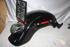 Harley Davidson Softail Fatboy  Heckfender Twincam 200èr Reifen # 874