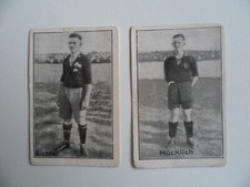 2 x Greiling Sammelbilder