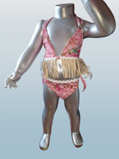 Tezenis KInder Bikini Größe