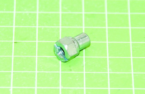 2228 dynamo securing nut - securing,