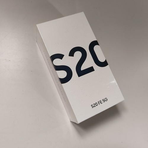 Samsung galaxy s20 5g - galaxy,