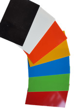 G10 FR4 GFK Liner Material Set