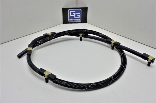 Orig bmw kraftstoffleitung - orig.,