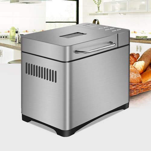 Brotbackautomat 500g 1000g - brotbackautomat, 19