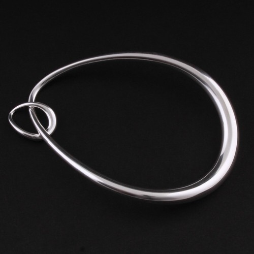 Georg jensen sterling armreif - georg,