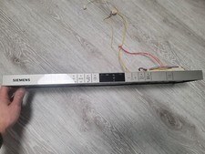 Bedienblende mit Netzteil, (Bosch, Siemens, Neff) Spülmaschine SX66T050EU