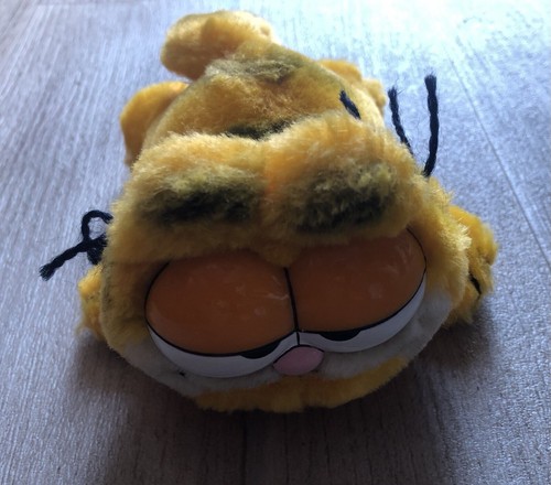 Garfield stofftier plüsch - stofftier,
