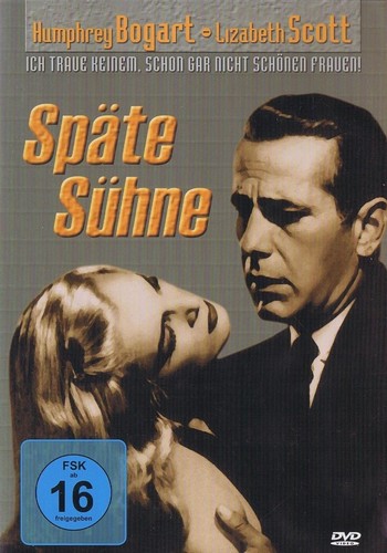 Späte sühne humphrey bogart - spÄte,