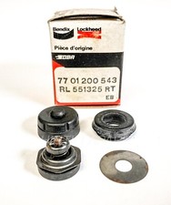 Set Kautschuken Reparatur