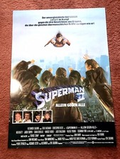 Superman 2 - Allein gegen Alle