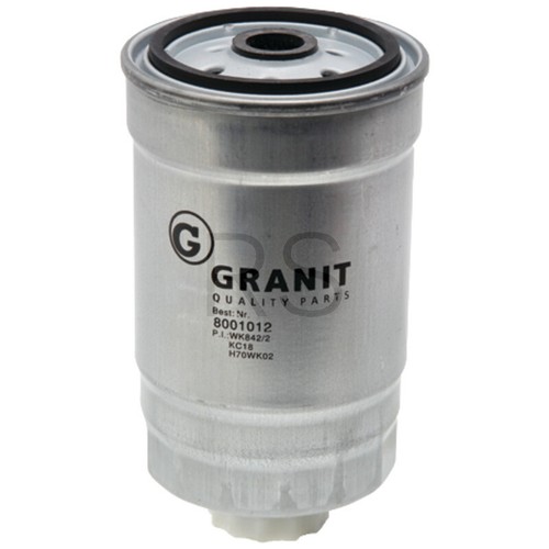 Kraftstofffilter für ihc - kraftstofffilter, mc