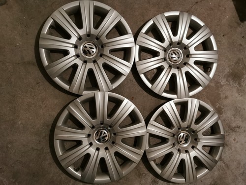 Radkappen x16 zoll - radkappen,