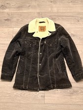 Levis Sherpa 71695 GrÖße S/M