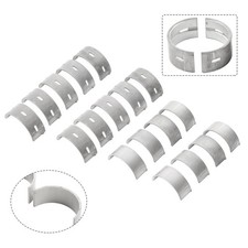 +50 Pleuel Kurbelwelle