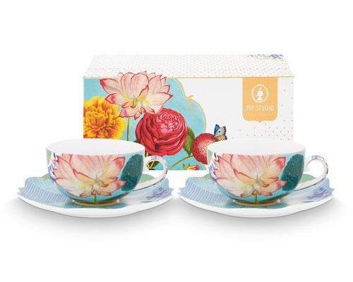 Pip studio 2er set teetasse - studio, &
