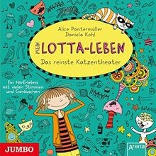 Mein Lotta-Leben : Das reinste