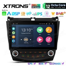 Für Honda Accord Ⅶ