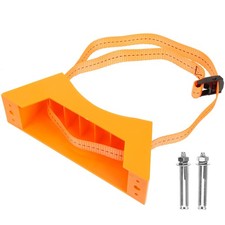 Gaszylinder Gurt Propan Tank Halter Wandhalter für Gasflaschen