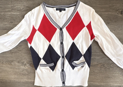 Tommy hilfiger damen - tommy,