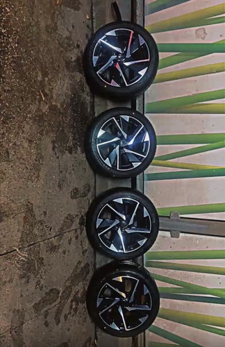 Peugeot 308 rubis oem - peugeot, 17