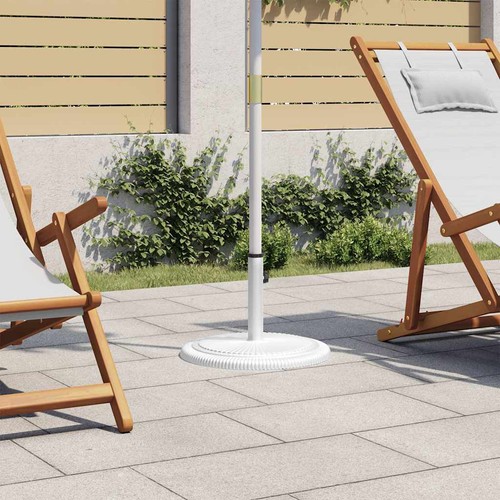Vidaxl sonnenschirmständer - vidaxl,