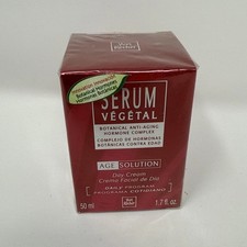 Vtg NOS Yves Rocher ~ Serum
