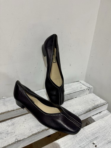 Shoes weiche leder - hb,