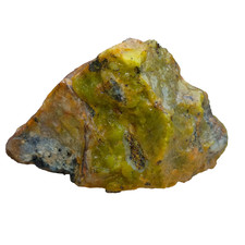Grüner chloropal 72 kg - nr.4, 0,72