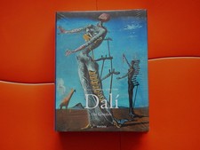 Salvador dalí 1904 1989 - -,