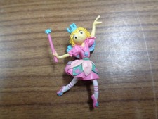 Prinzessin Lillifee Figur Stiftaufsatz